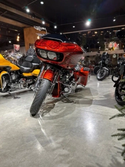 Harley-Davidson Road Glide CUSTOM