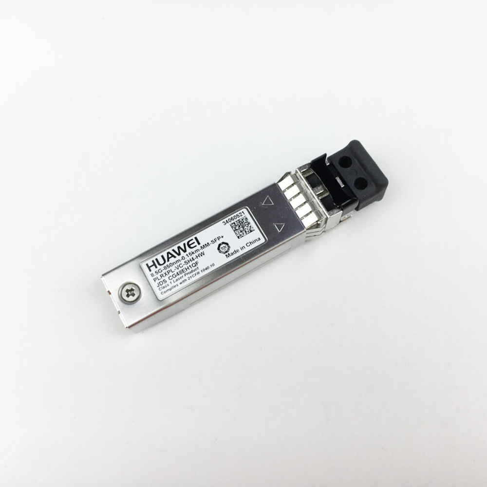 Трансивер PLRXPL-VC-SH4-HW Huawei 8.5G 850nm 0.15km MM SFP