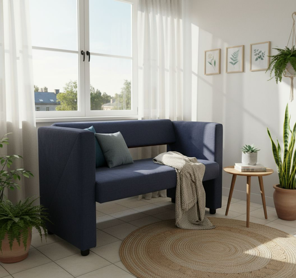 Диван компактный Рим