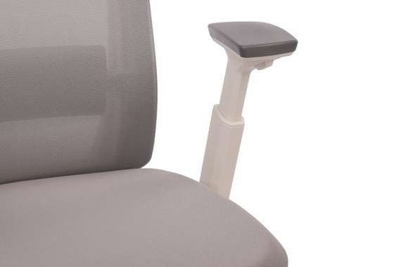 Кресло Miratt MRTG-001 Светло-серый