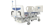 Кровать электрическая реанимационная Med-Mos DB-5 (ABS)