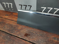 Накладка двери передней правой GAC GS8 2 21-нв Б/У Оригинал 7155092DRS0000