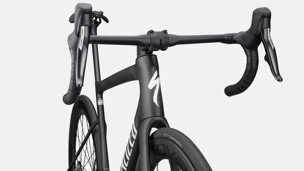 Велосипед шоссейный Specialized Tarmac SL8 Pro - SRAM Force eTap AXS