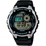 Casio AE-2100W-1A