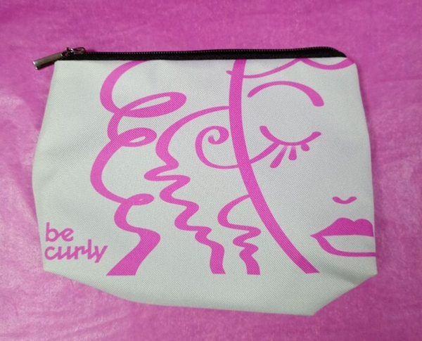 Косметичка gray 22*17*5