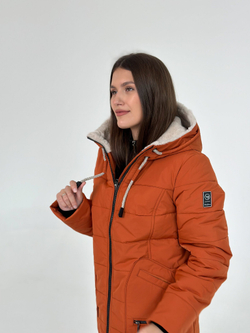 Пальто женское ЛОТА WestBloom