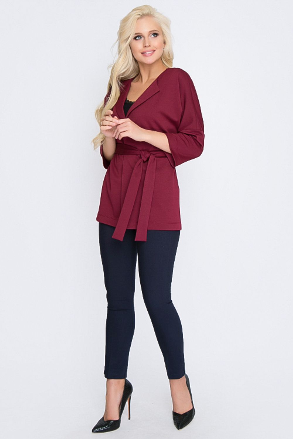 Жакет 9023-1 Avili