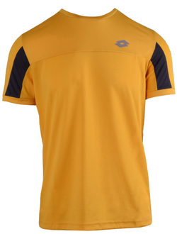 Теннисная футболка Lotto Superrapida VI 1