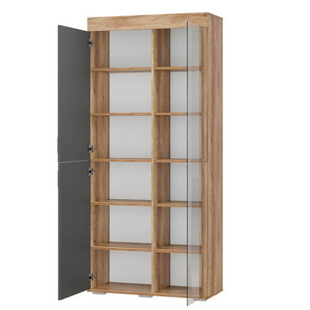 Шкаф многофункциональный Прима ШК-16