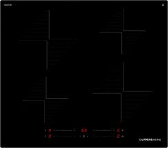 Индукционная стеклокерамич. панель Kuppersberg ICI 606
