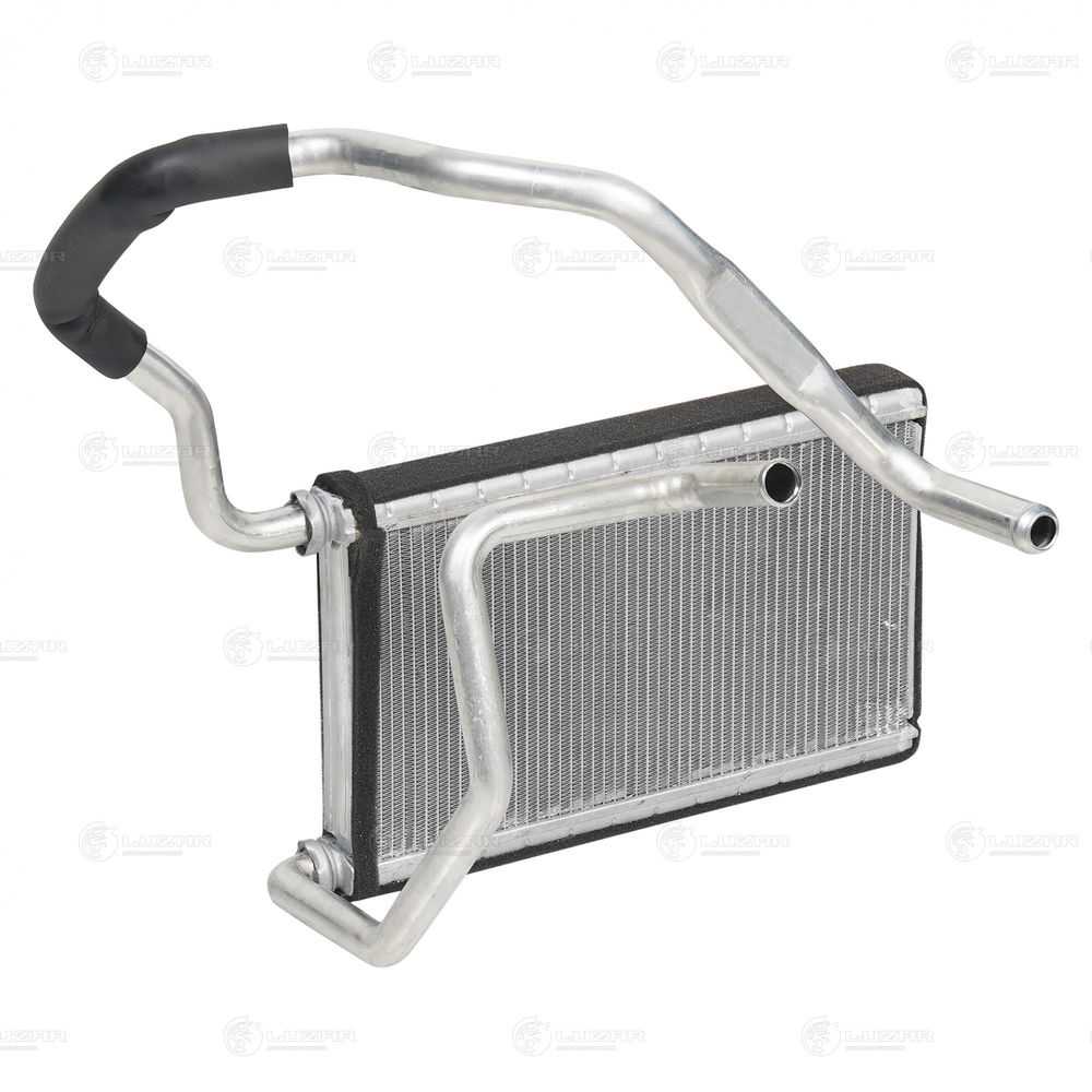 LRh 2312 -  Радиатор отопителя для автомобилей Accord (08-)