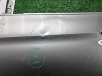 Дверь задняя левая Chery Arrizo 8 (2022-н.в.)