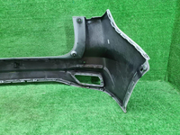 Бампер задний Changan CS55PLUS (2021-н.в.)