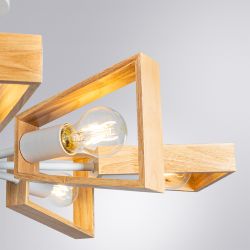 Люстра на штанге Arte Lamp