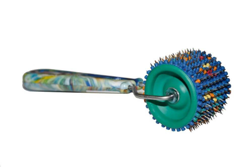 Валик "Лицевой"