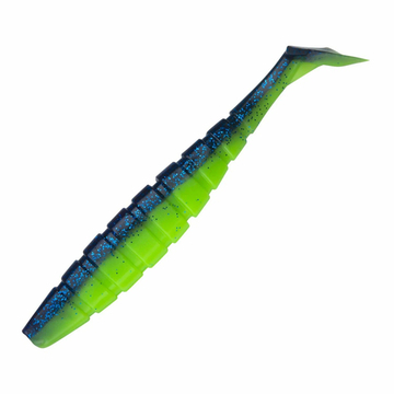 Приманка силиконовая Frapp Flint 5" #PAL06