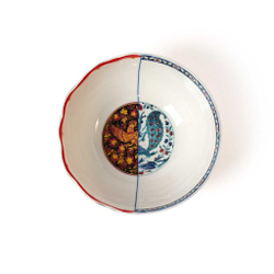 Салатник Russian Hybrid 7 09174