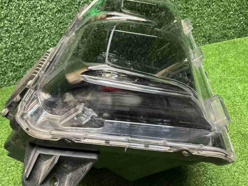 Фара правая JAECOO J7 (2023-н.в.) LED