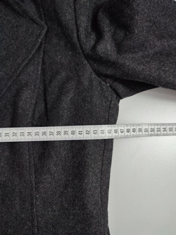 Пальто Sasch шерстяное 44 размер