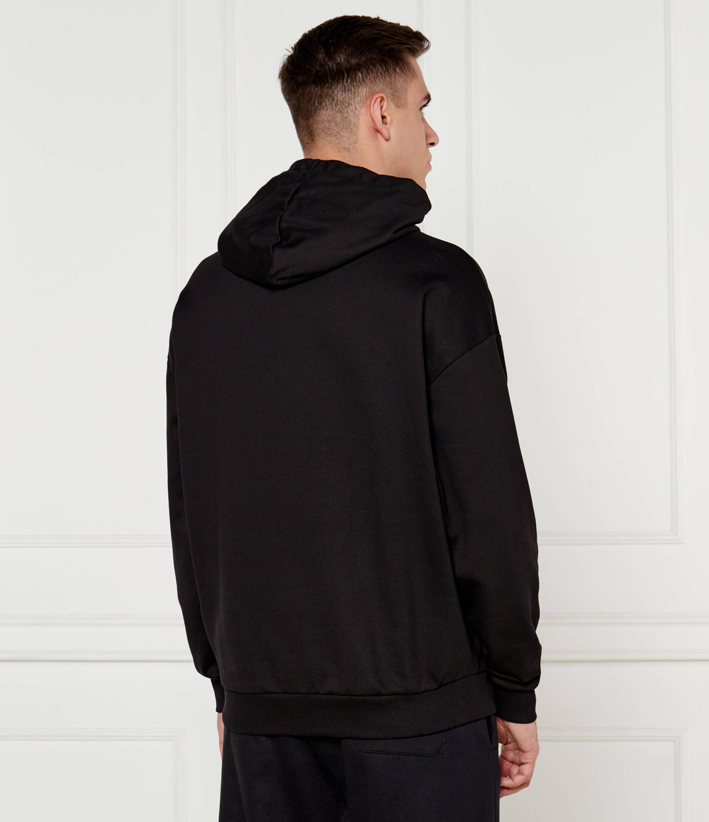 Худые Ditchle HUGO - черный(50529090)