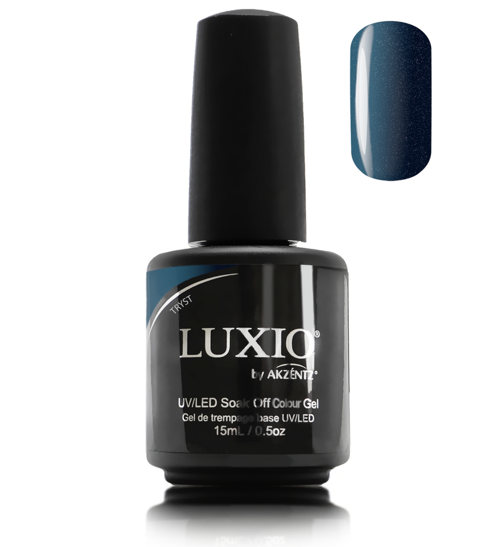 LUXIO TRYST