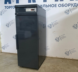Холодильный шкаф Polair CM107-S (графит)