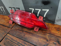 ПТФ задний левый Chery Tiggo 7 Pro 20-24 Б/У Оригинал 605000282AA