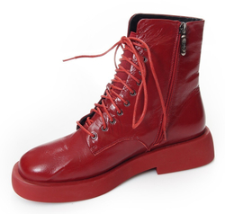 Ботинки женские демисезонные