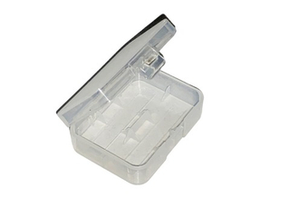 Бокс для хранения 2 x 18500