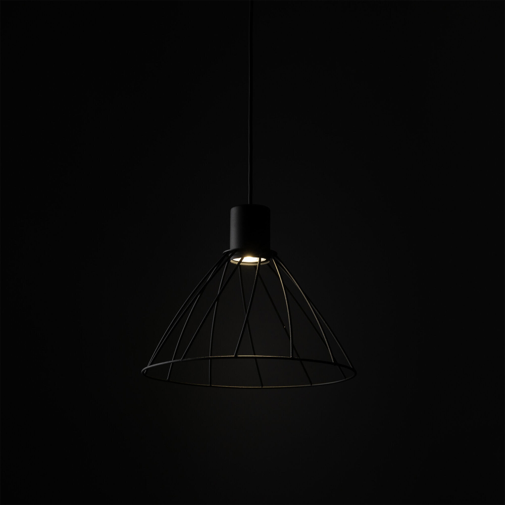 Подвесной светильник TK Lighting Modesto 10160