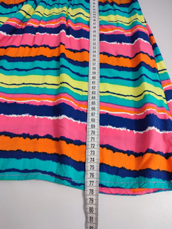 Платье Ostin яркое 46 размер