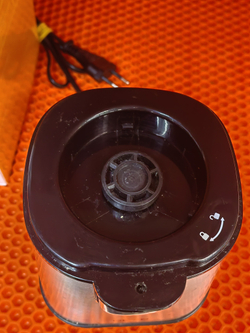 Кофемолка электрическая DEXP CG-220S
