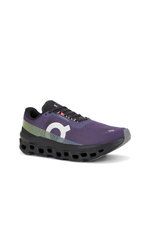 Кроссовки для бега On Cloudmonster 1 - Flint & Black