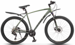 Горный велосипед Stels Navigator 750 D (2026)