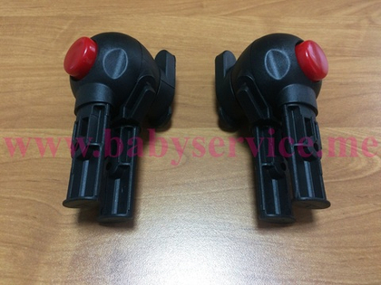 Шарнир ручки YOYA 165 175 левый