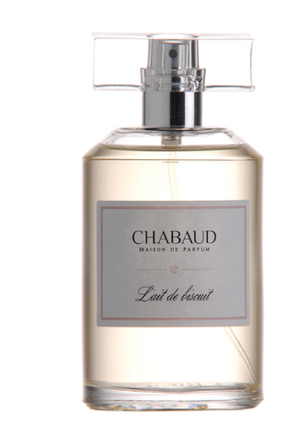 CHABAUD LAIT DE BISCUIT