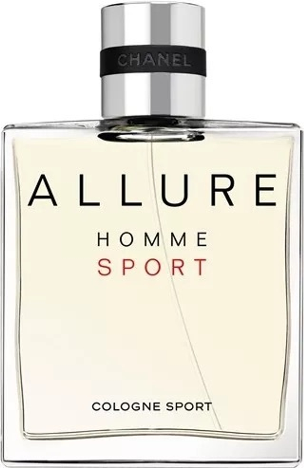 Chanel Allure Homme Sport Cologne