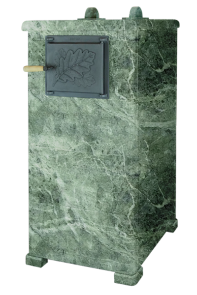 Облицовка для печи - "Русский пар" Змеевик