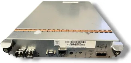 Контроллер массива HP MSA2300 MSA2312 FC AJ798A 490092-001