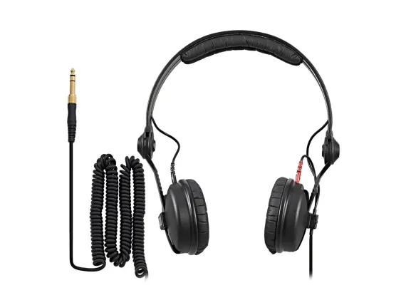 Sennheiser HD 25 PLUS