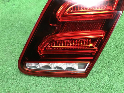 Фонарь правый внутренний Mercedes E W212 (13-16)