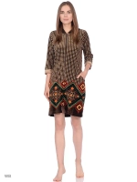 Халат домашний