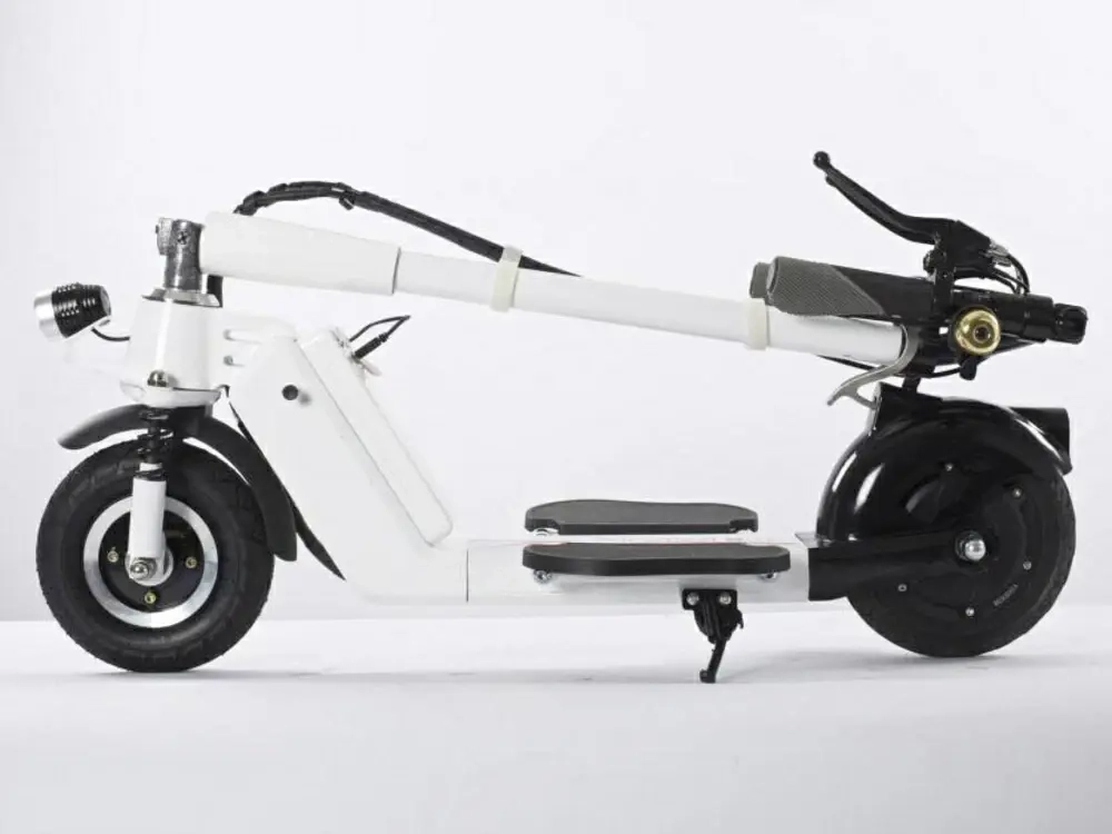 Электросамокат Airwheel Z5