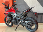 VOGE 500DSX