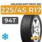 Gislaved Soft Frost 200 225/45 R17 94T XL