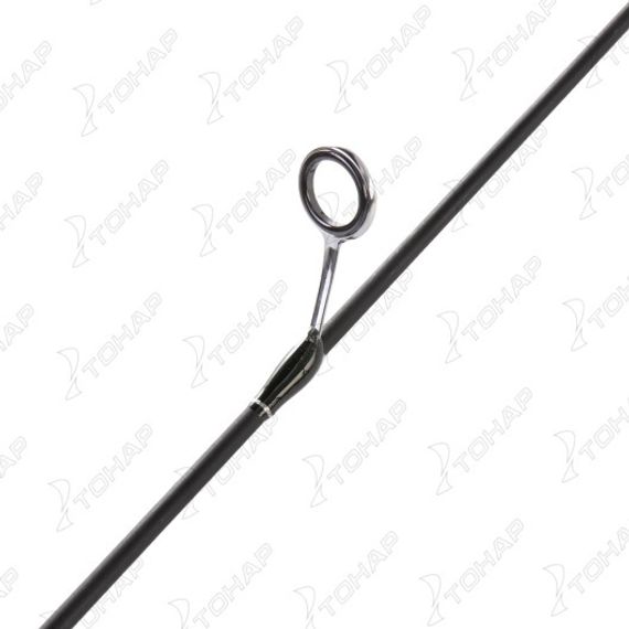 Удилище спиннинговое Mormo Stick 602 XUL-S-SK 1.80m 0.3 - 2.5g 0.1-0.3 PE (N-MS-602XUL-S-SK) NISUS