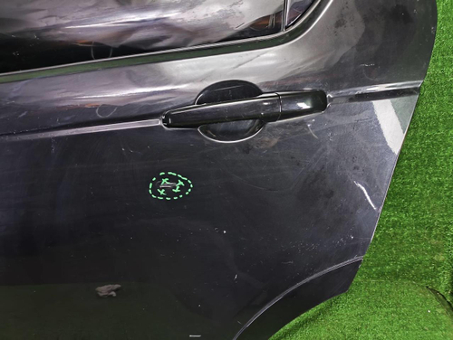 Дверь задняя левая LR Discovery Sport (2014-н.в.)