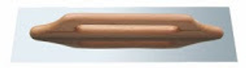 Кельма Нержав. ''Щвейцарская'' 480*130мм  дер.руч  (888)  3028200