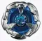 Волчок Hells Chain 9-80O BX31.03 от Takara Tomy
