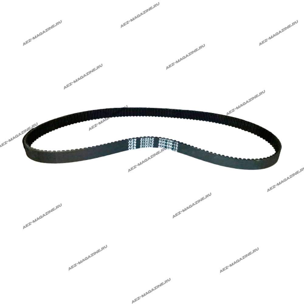 Ремень привода шнека снегоуборщика Сангарден